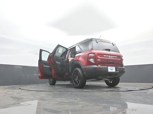 New 2026 Ford Bronco Sport Badlands AWD/4WD image 45