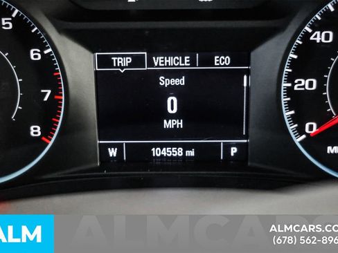 Used 2021 Chevrolet Malibu LT FWD image 53