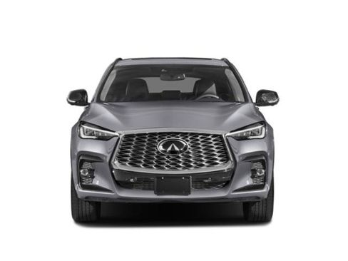 Used 2023 INFINITI QX55 Sensory w/ Lighting Package AWD/4WD image 7