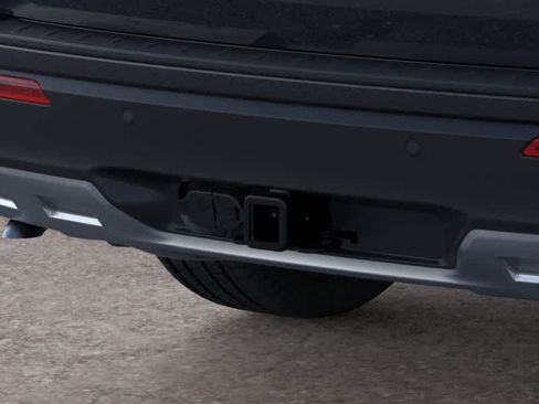 New 2026 Ford Explorer Active w/ Active Comfort Package RWD image 23