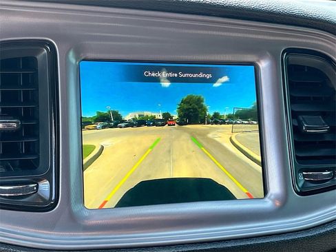 Used 2023 Dodge Challenger R/T Scat Pack image 13