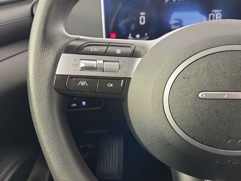 Used 2025 Hyundai Santa Cruz SEL AWD/4WD image 22