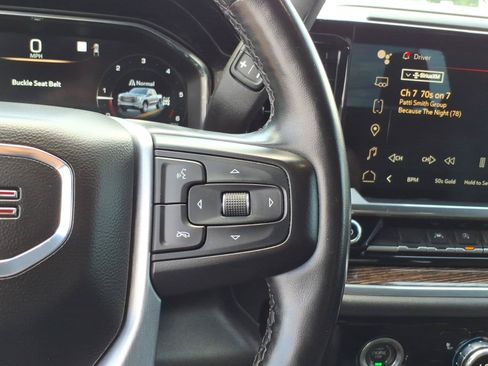 Certified 2023 GMC Sierra 1500 Elevation AWD/4WD image 18