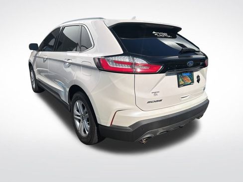 Used 2019 Ford Edge SEL w/ Equipment Group 201A image 6