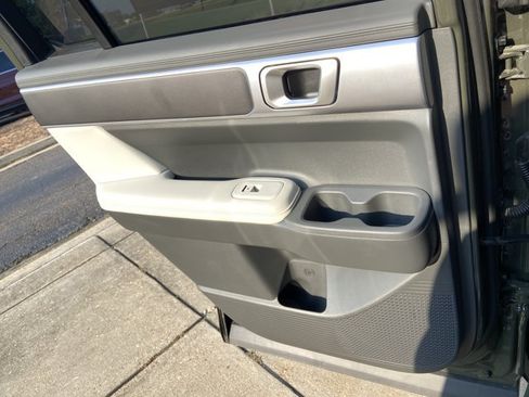 Used 2024 Hyundai Santa Fe SEL FWD image 54