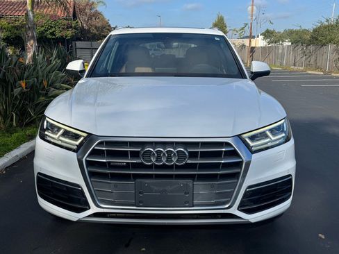 Used 2018 Audi Q5 2.0T Premium Plus image 7