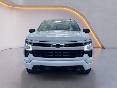 New 2026 Chevrolet Silverado 1500 RST w/ All Star Edition Plus image 2