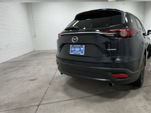 Used 2023 MAZDA CX-9 Touring Plus AWD/4WD image 2