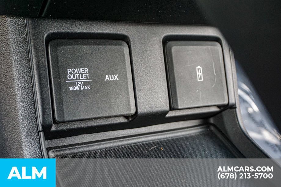 Used 2021 Acura RDX w/ Advance Package AWD/4WD image 46