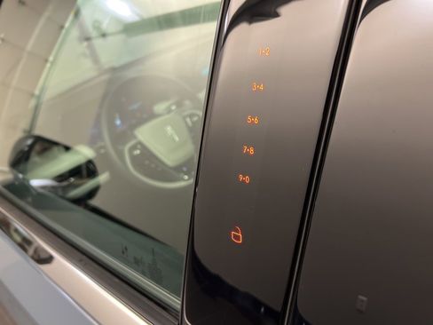 Used 2026 Lincoln Aviator Reserve image 30