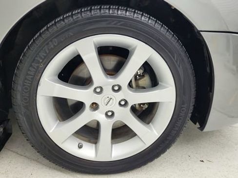 Used 2008 Nissan Maxima 3.5 SE FWD image 25