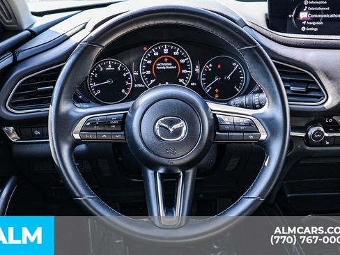 Used 2025 MAZDA CX-30 AWD 2.5 S w/ Preferred Package image 32