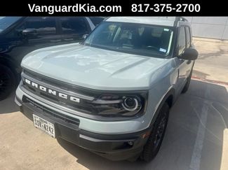 Used 2023 Ford Bronco Sport Big Bend w/ Convenience Package AWD/4WD video 1