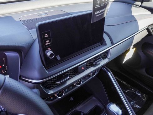 New 2025 Acura ADX A-Spec image 19