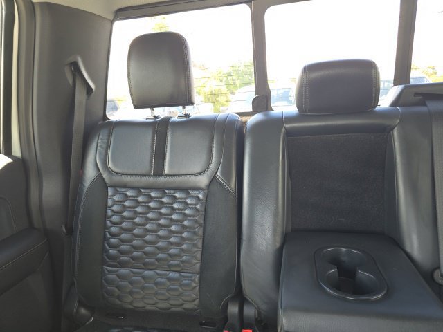 Used 2026 Ford F250 Lariat w/ Black Appearance Package AWD/4WD image 20