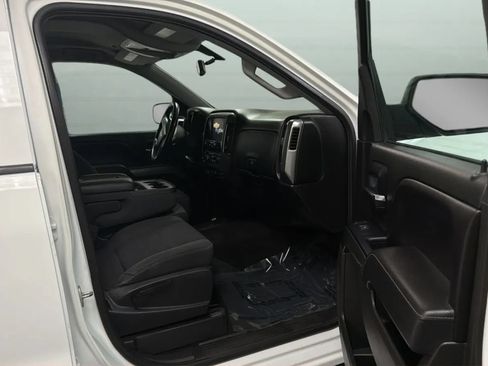 Used 2014 Chevrolet Silverado 1500 LT w/ All Star Edition AWD/4WD image 21