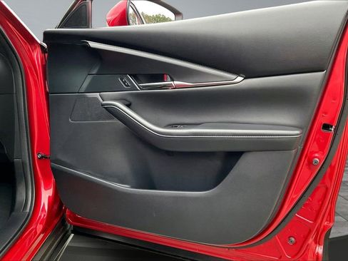 Used 2023 MAZDA CX-30 AWD 2.5 S w/ Preferred Package image 23