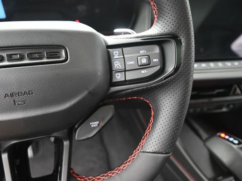 New 2024 Dodge Charger R/T w/ Plus Group image 30