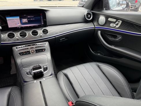 Used 2018 Mercedes-Benz E 300 image 29
