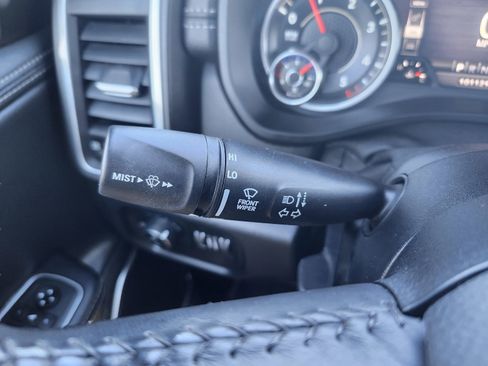 Used 2020 RAM 1500 Laramie w/ Sport Appearance Package image 15