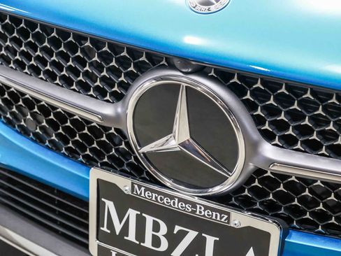 New 2026 Mercedes-Benz CLA 250 image 12