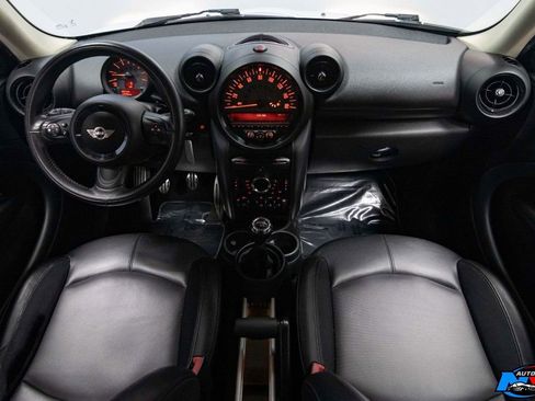 Used 2015 MINI Cooper Countryman S image 2