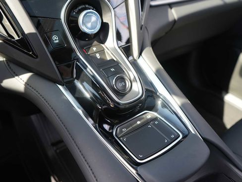 Certified 2023 Acura RDX AWD image 25