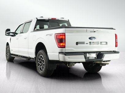 Used 2022 Ford F150 XLT w/ Equipment Group 302A High