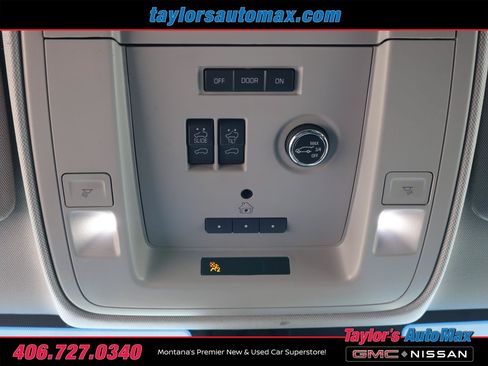Used 2017 GMC Yukon Denali AWD/4WD image 32