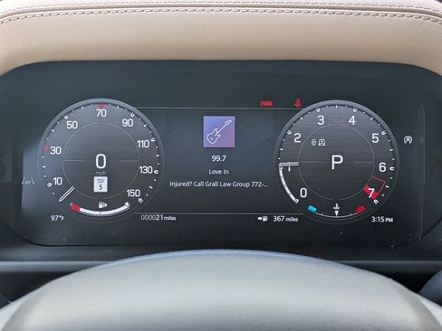 New 2026 Land Rover Defender 130 X-Dynamic SE AWD/4WD image 29