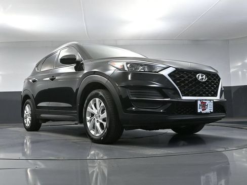 Used 2021 Hyundai Tucson Value AWD/4WD image 50