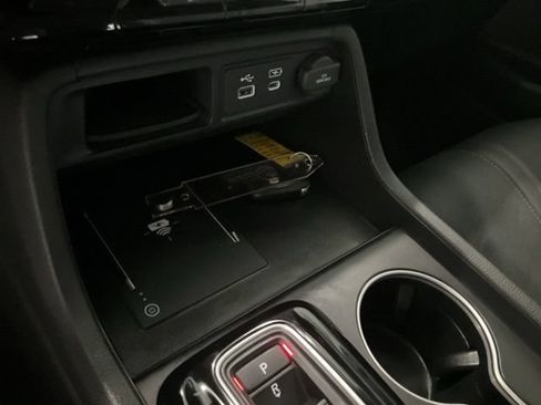 Certified 2025 Honda Pilot Elite image 14