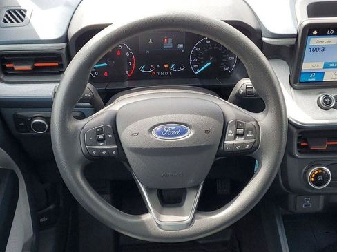 Used 2024 Ford Maverick XLT w/ Equipment Group 300A Standard AWD/4WD image 25