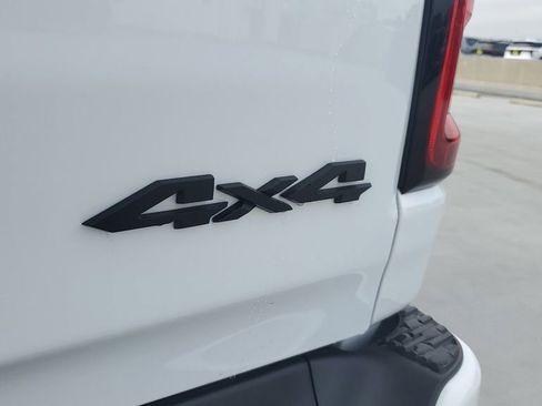 New 2026 RAM 1500 Big Horn w/ Night Edition image 9