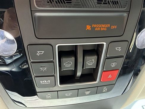 Used 2026 Kia Carnival SX image 20