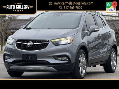 Used 2019 Buick Encore Essence w/ Experience Buick Package