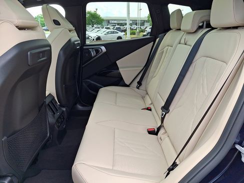 New 2026 BMW X3 xDrive30i w/ Premium Package AWD/4WD image 5