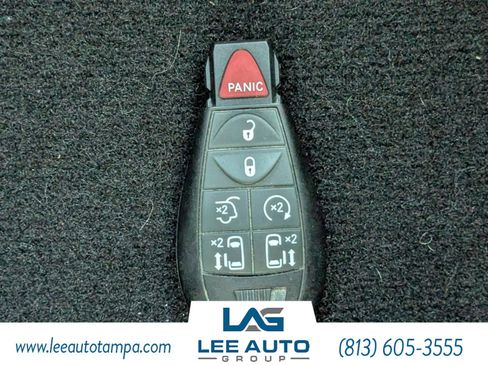 Used 2012 Dodge Grand Caravan American Value Package image 28