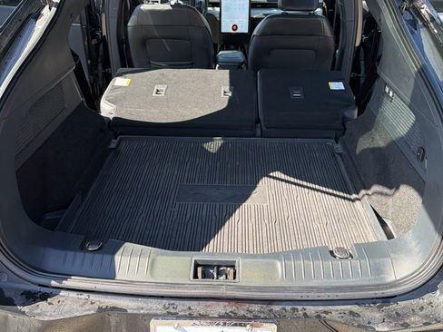 Used 2021 Ford Mustang Mach-E Select image 24