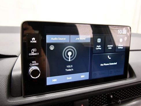 New 2026 Honda CR-V TrailSport image 21