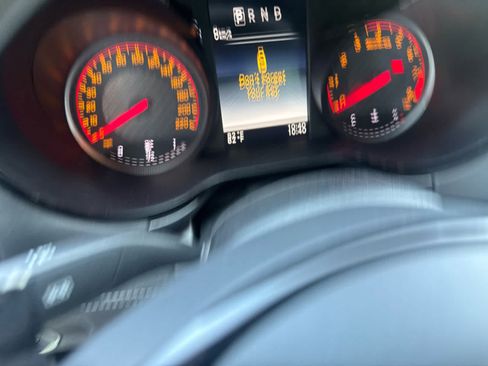 Used 2018 Mercedes-Benz AMG GT R image 7