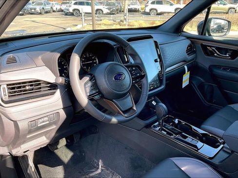 New 2026 Subaru Forester Sport image 10