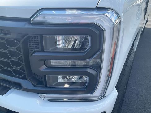 New 2026 Ford F250 XL AWD/4WD image 9