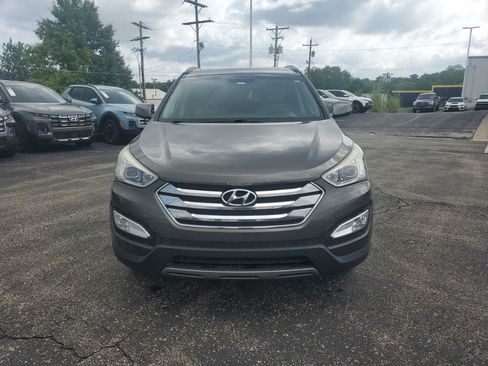 Used 2014 Hyundai Santa Fe Sport w/ Popular Equipment Package 02 FWD image 2