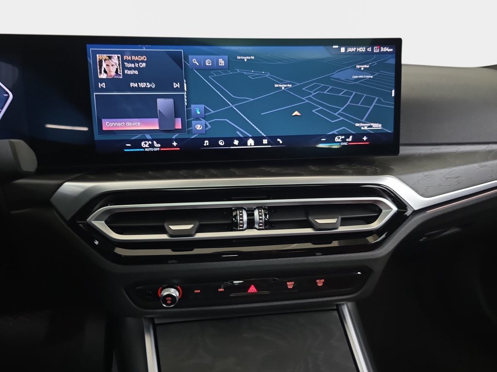 Certified 2024 BMW i4 eDrive35 w/ Premium Package RWD image 22