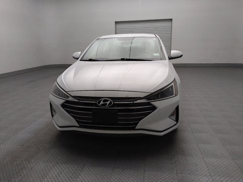Used 2019 Hyundai Elantra SE w/ Cargo Package image 15
