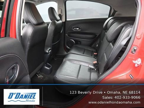 Used 2020 Honda HR-V Touring image 36