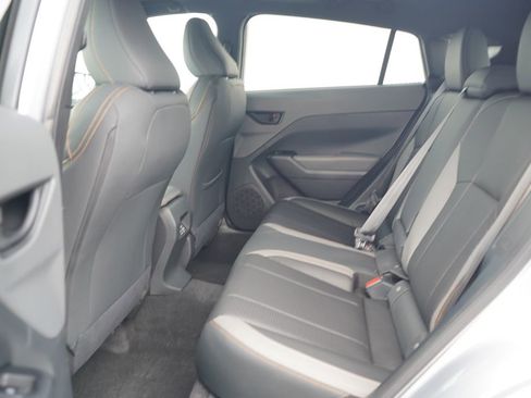 New 2026 Subaru Crosstrek 2.5i Wilderness image 7