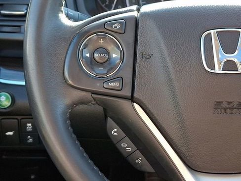 Used 2016 Honda CR-V Touring image 23