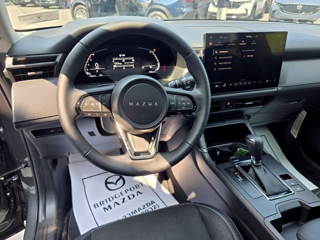 New 2026 MAZDA CX-5 Preferred AWD/4WD image 18
